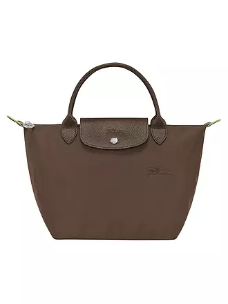 LONGCHAMP | Le Pliage Green Handtasche Small, Terre | 
